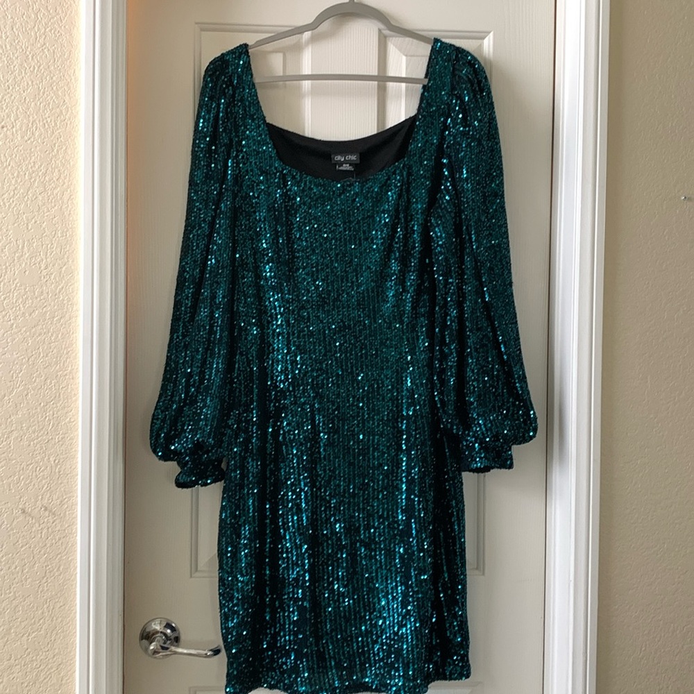 Gorgeous Dress 👗